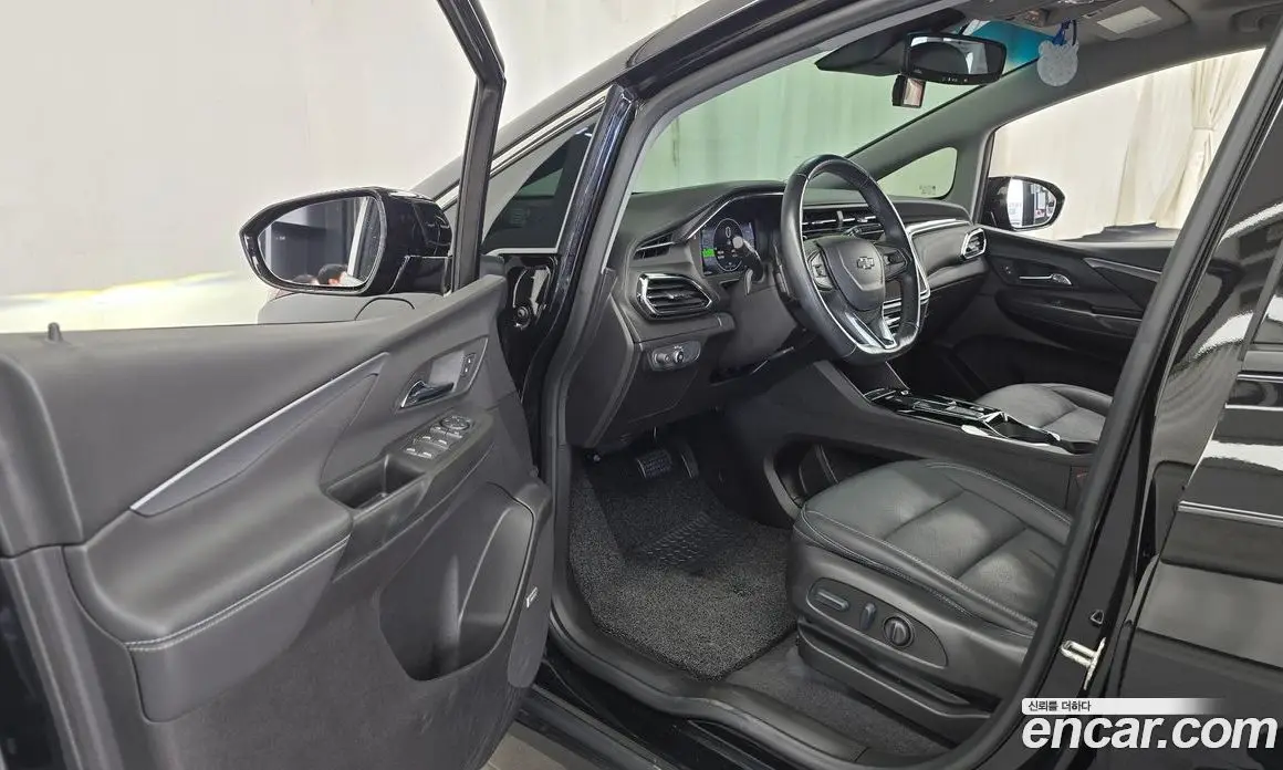 Chevrolet Bolt EV 2022 0.2 автомат (гидро), фото 13