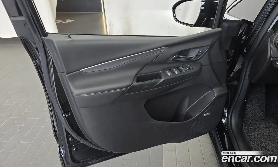 Chevrolet Bolt EV 2022 0.2 автомат (гидро), фото 14