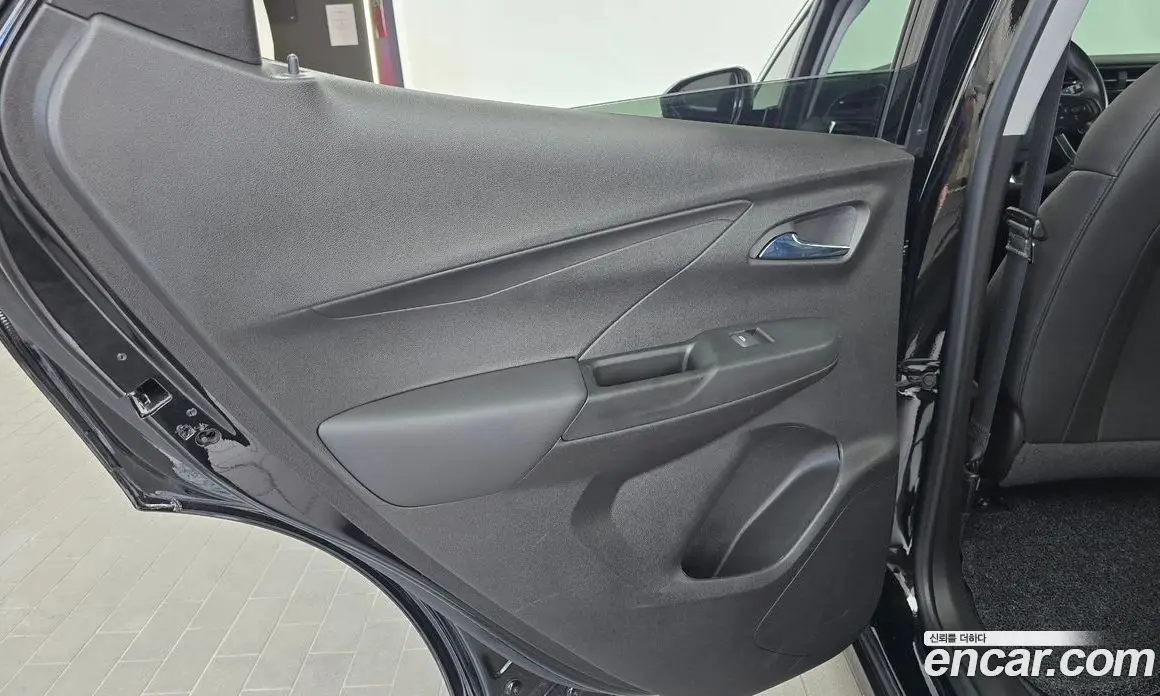 Chevrolet Bolt EV 2022 0.2 автомат (гидро), фото 15