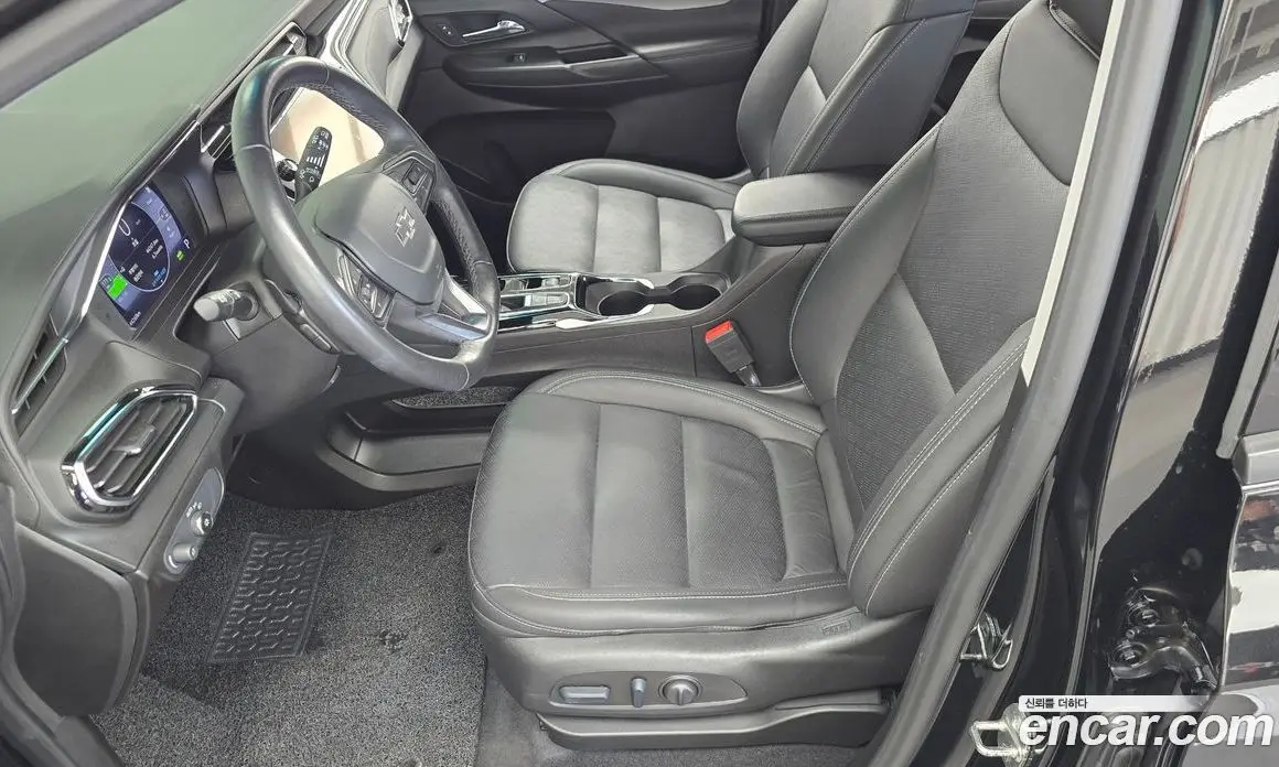 Chevrolet Bolt EV 2022 0.2 автомат (гидро), фото 16