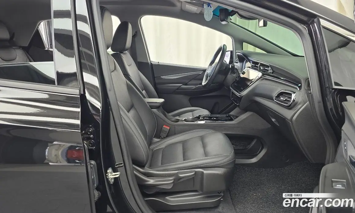 Chevrolet Bolt EV 2022 0.2 автомат (гидро), фото 17