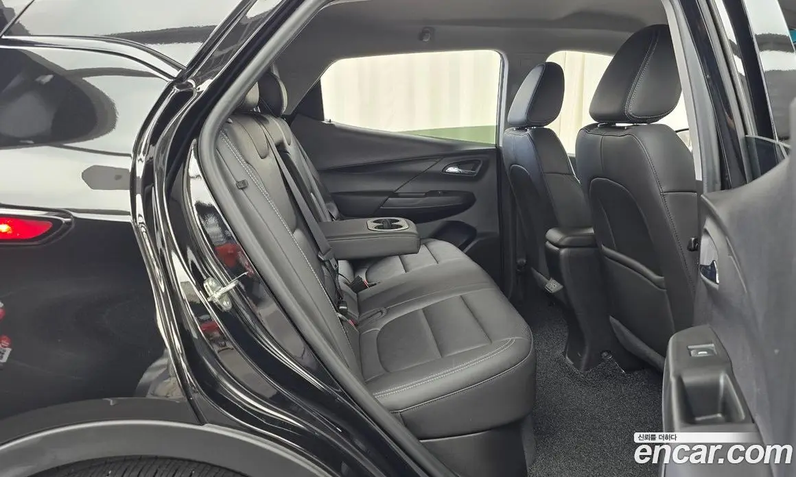 Chevrolet Bolt EV 2022 0.2 автомат (гидро), фото 18