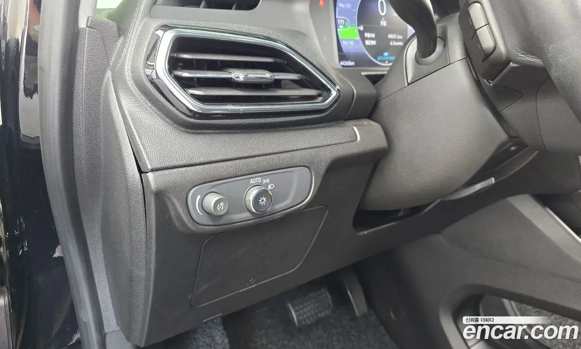 Chevrolet Bolt EV 2022 0.2 автомат (гидро), фото 23