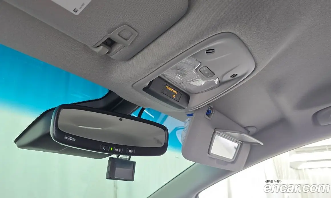 Chevrolet Bolt EV 2022 0.2 автомат (гидро), фото 24