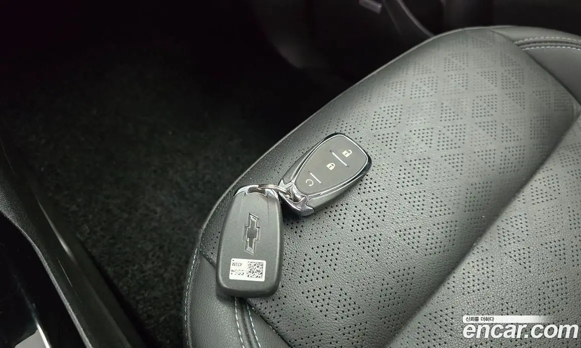 Chevrolet Bolt EV 2022 0.2 автомат (гидро), фото 25