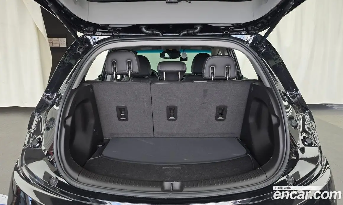 Chevrolet Bolt EV 2022 0.2 автомат (гидро), фото 26