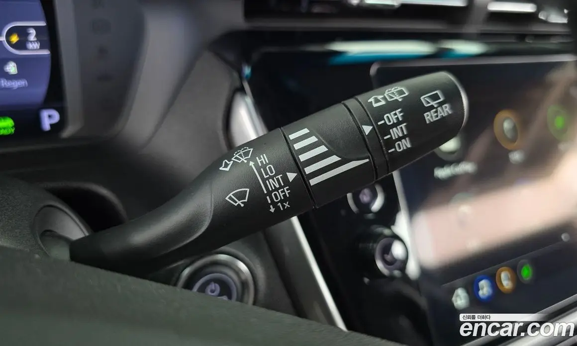 Chevrolet Bolt EV 2022 0.2 автомат (гидро), фото 27