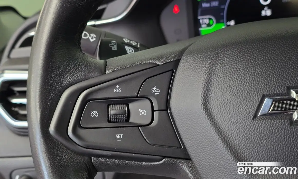 Chevrolet Bolt EV 2022 0.2 автомат (гидро), фото 30