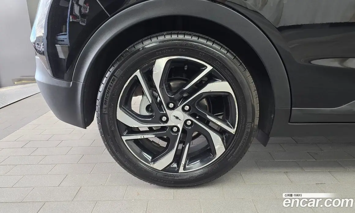 Chevrolet Bolt EV 2022 0.2 автомат (гидро), фото 5