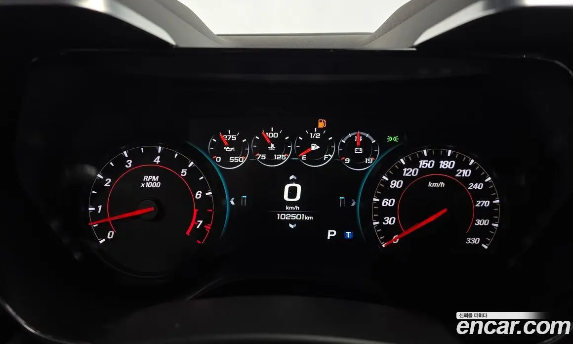 Chevrolet Camaro 2016 6.2 автомат (гидро), фото 11
