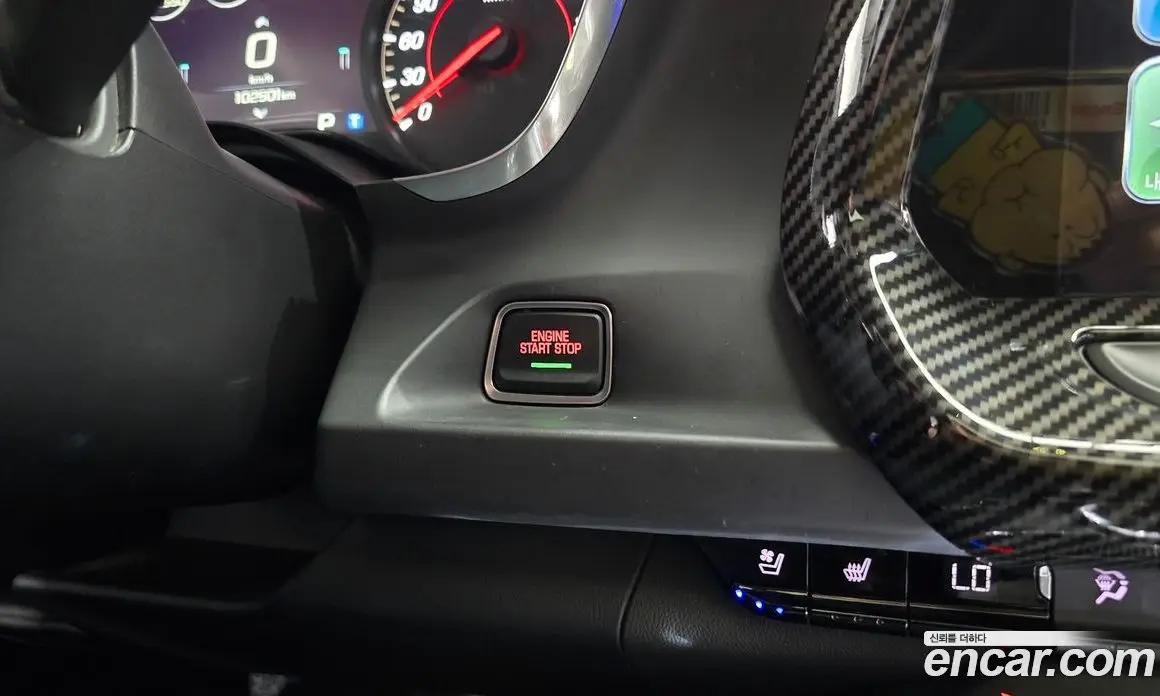 Chevrolet Camaro 2016 6.2 автомат (гидро), фото 28