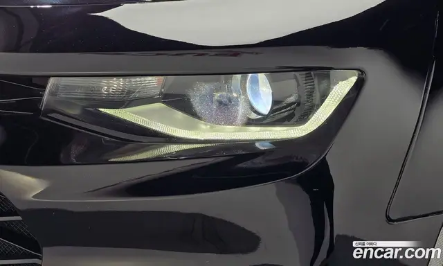 Chevrolet Camaro 2016 6.2 автомат (гидро), миниатюра 8