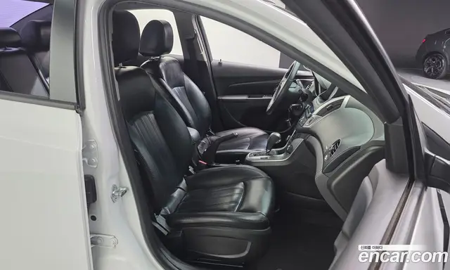 Chevrolet Cruze 2015 1.8 автомат (гидро), миниатюра 12