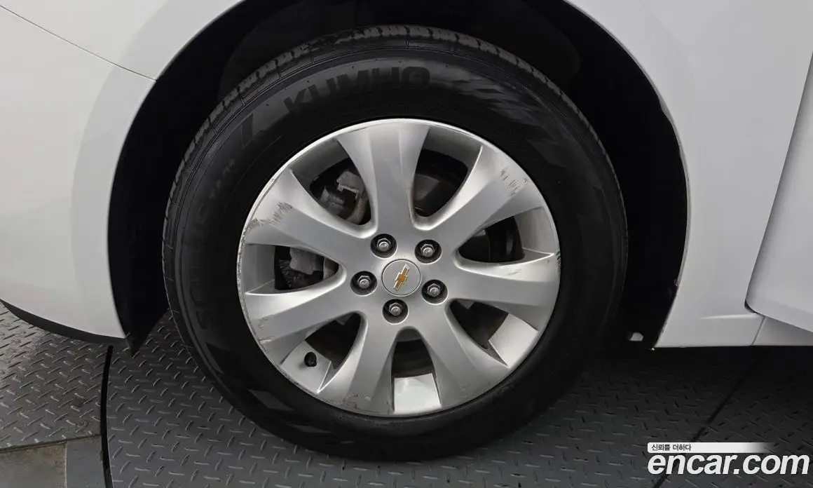Chevrolet Cruze 2015 1.8 автомат (гидро), фото 5