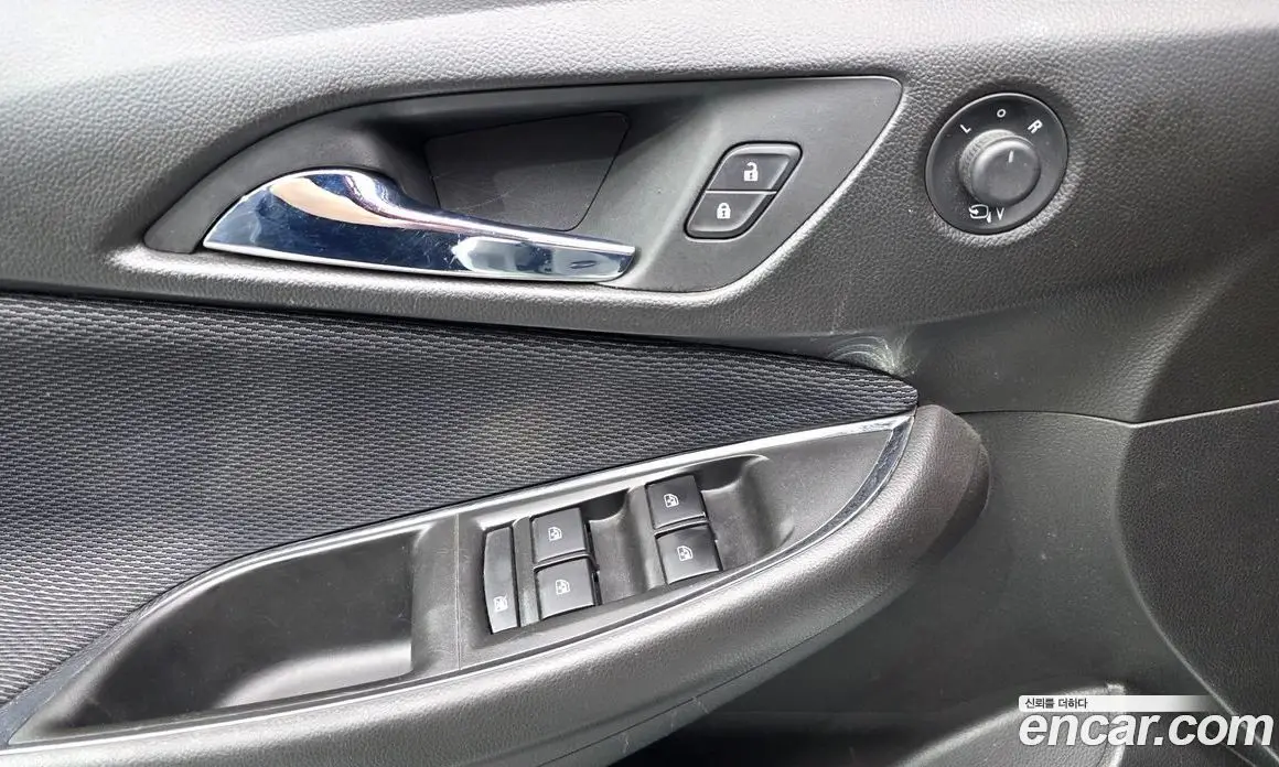 Chevrolet Cruze 2017 1.4 автомат (гидро), фото 27