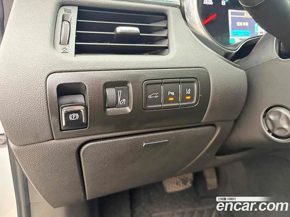 Chevrolet Impala 2015 3.6 автомат (гидро), фото 11