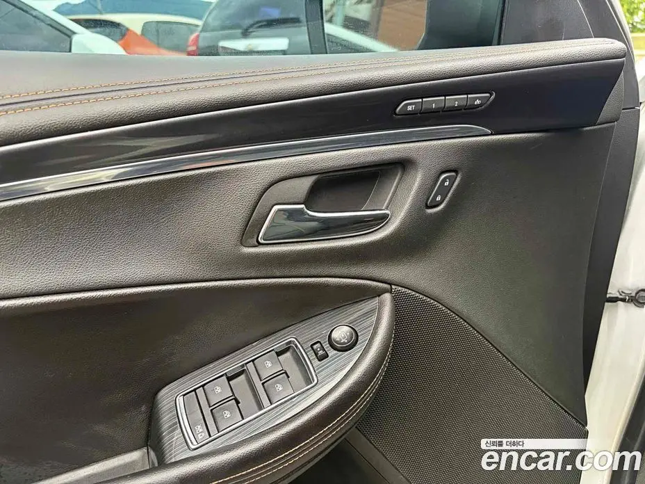 Chevrolet Impala 2015 3.6 автомат (гидро), фото 12