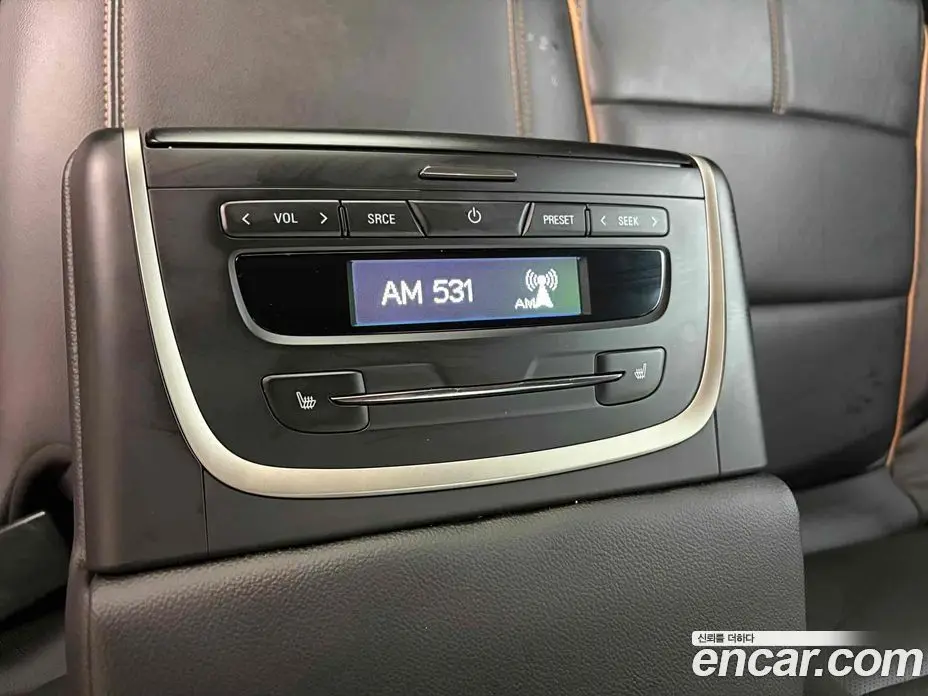 Chevrolet Impala 2015 3.6 автомат (гидро), фото 19