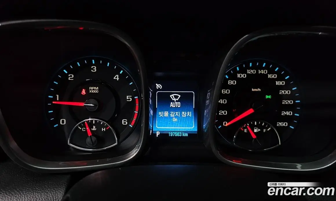 Chevrolet Malibu 2014 2.0 автомат (гидро), фото 14