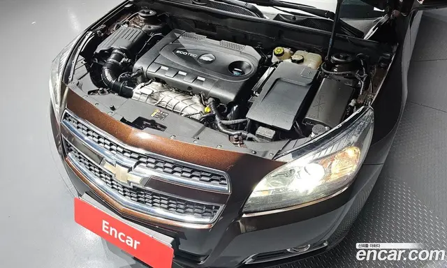 Chevrolet Malibu 2014 2.0 автомат (гидро), миниатюра 6