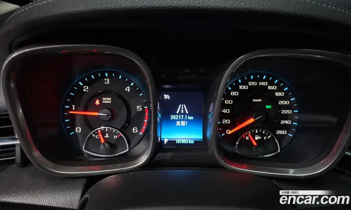 Chevrolet Malibu 2014 2.0 автомат (гидро), фото 8