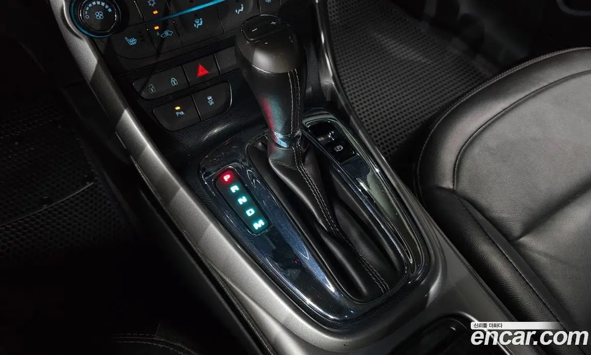Chevrolet Malibu 2014 2.0 автомат (гидро), фото 9