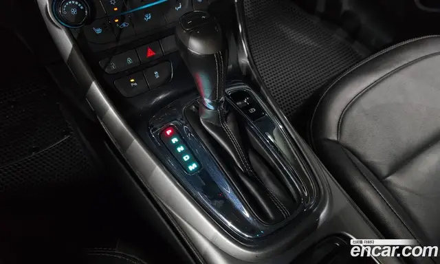 Chevrolet Malibu 2014 2.0 автомат (гидро), миниатюра 9