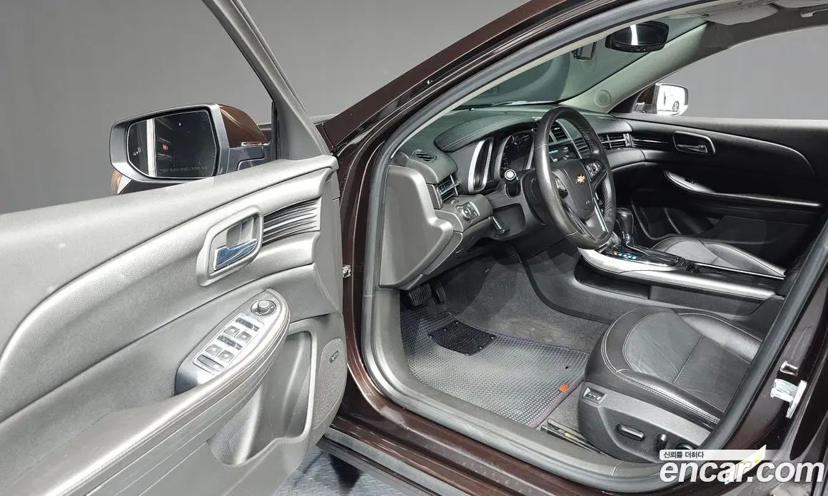 Chevrolet Malibu 2014 2.0 автомат (гидро), фото 10