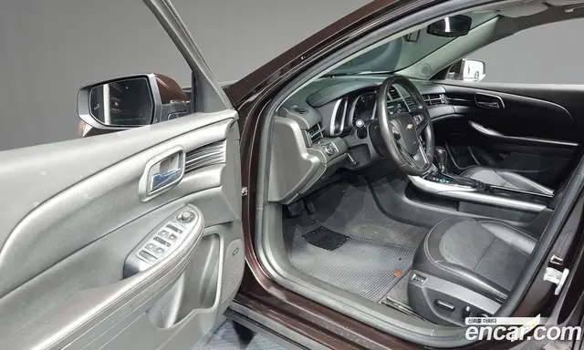 Chevrolet Malibu 2014 2.0 автомат (гидро), миниатюра 10