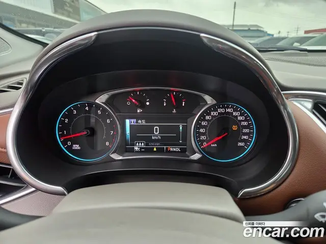 Chevrolet Malibu 2016 2.0 автомат (гидро), миниатюра 12
