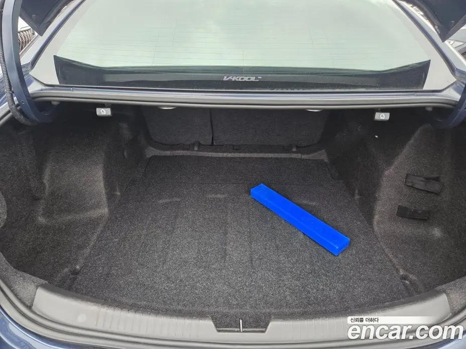Chevrolet Malibu 2016 2.0 автомат (гидро), фото 18