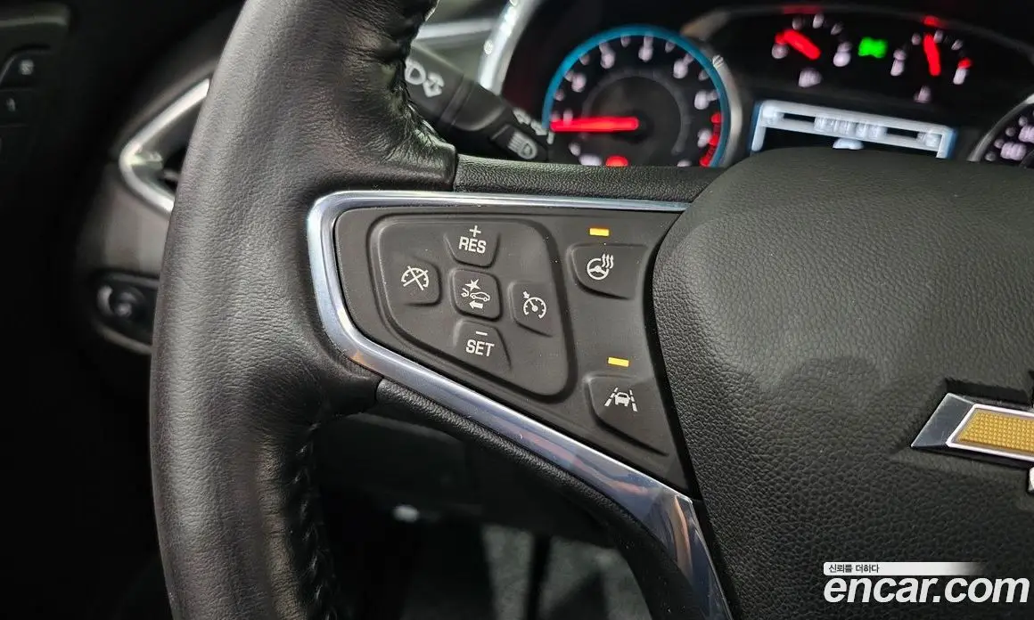 Chevrolet Malibu 2017 2.0 автомат (гидро), фото 16