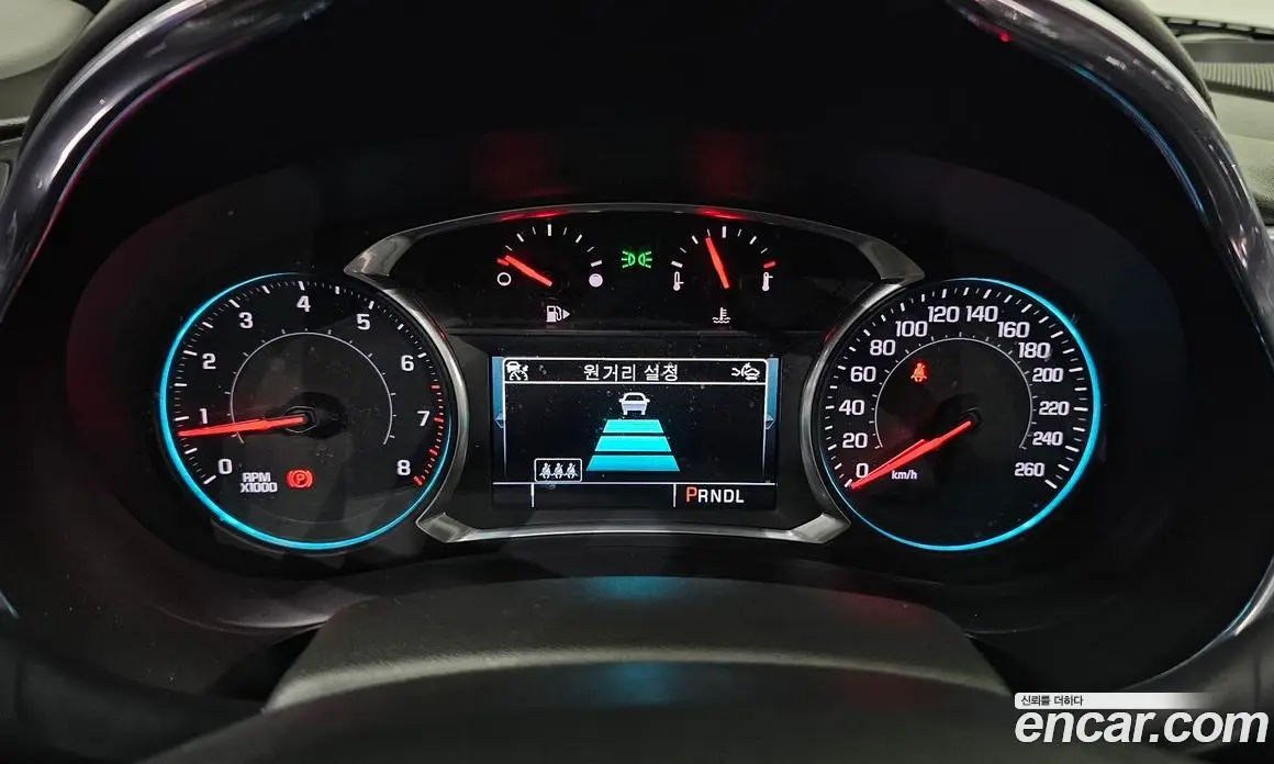 Chevrolet Malibu 2017 2.0 автомат (гидро), фото 8