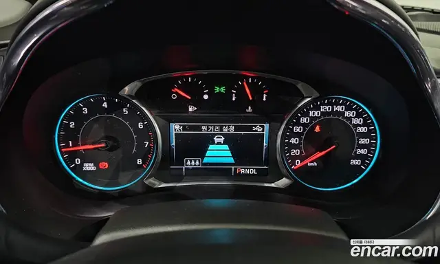 Chevrolet Malibu 2017 2.0 автомат (гидро), миниатюра 8