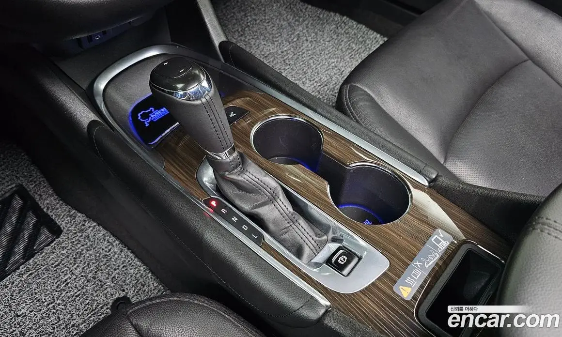 Chevrolet Malibu 2017 2.0 автомат (гидро), фото 9