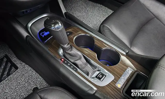 Chevrolet Malibu 2017 2.0 автомат (гидро), миниатюра 9