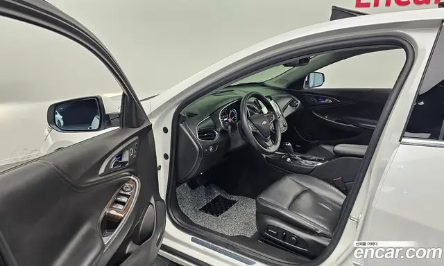 Chevrolet Malibu 2017 2.0 автомат (гидро), миниатюра 10