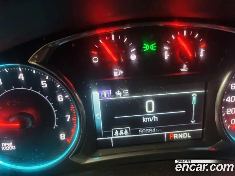 Chevrolet Malibu 2017 1.5 автомат (гидро), фото 3