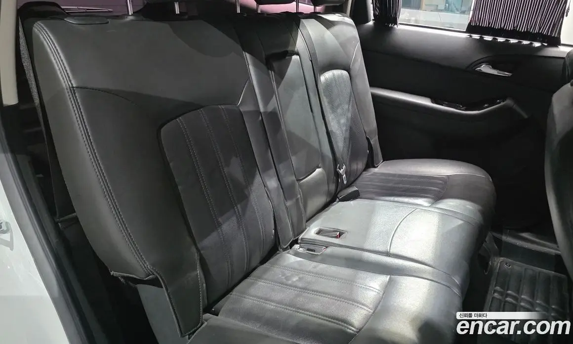 Chevrolet Orlando 2015 2.0 автомат (гидро), фото 11