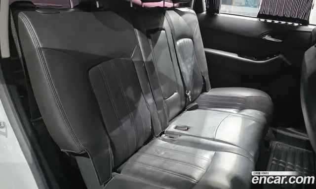 Chevrolet Orlando 2015 2.0 автомат (гидро), миниатюра 11