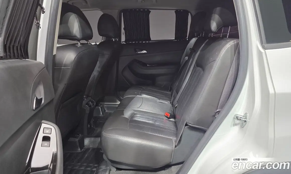 Chevrolet Orlando 2015 2.0 автомат (гидро), фото 12