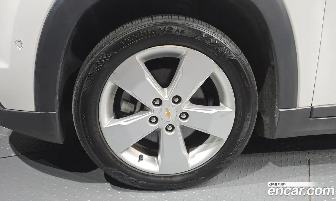Chevrolet Orlando 2015 2.0 автомат (гидро), фото 5