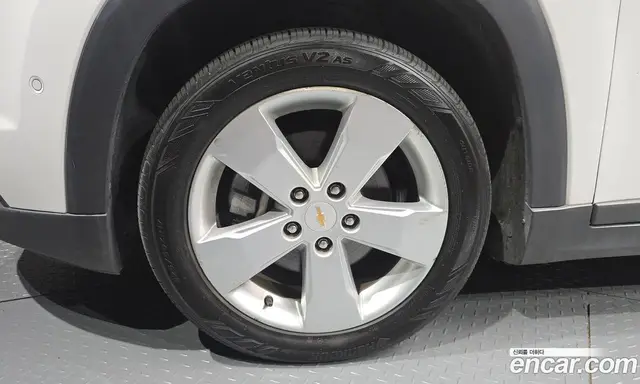 Chevrolet Orlando 2015 2.0 автомат (гидро), миниатюра 5