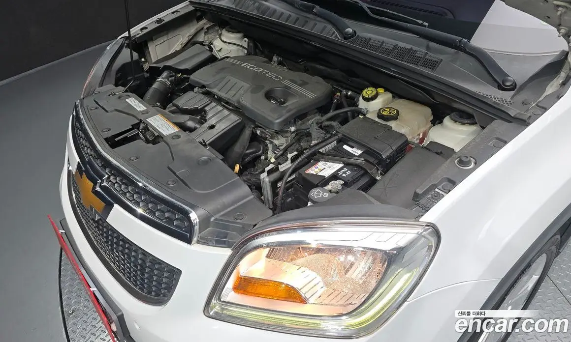 Chevrolet Orlando 2015 2.0 автомат (гидро), фото 6