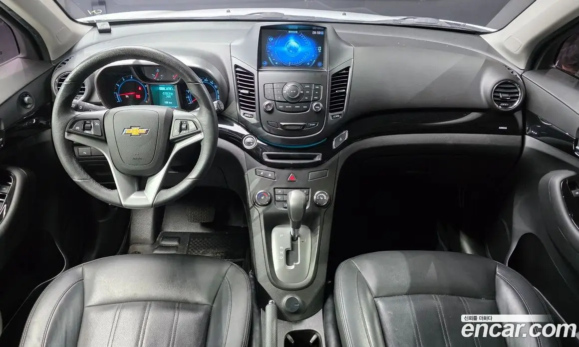 Chevrolet Orlando 2015 2.0 автомат (гидро), фото 7