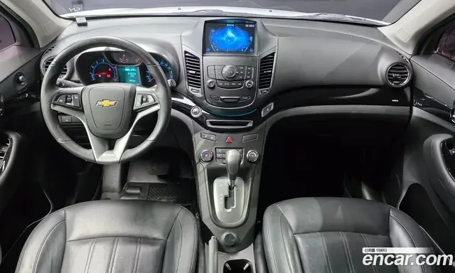Chevrolet Orlando 2015 2.0 автомат (гидро), миниатюра 7