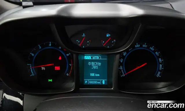Chevrolet Orlando 2015 2.0 автомат (гидро), миниатюра 8