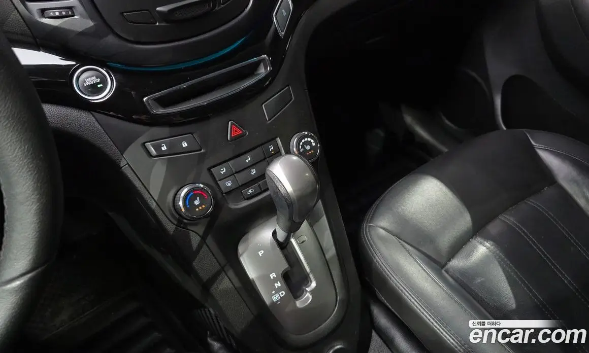 Chevrolet Orlando 2015 2.0 автомат (гидро), фото 9