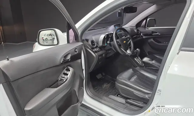 Chevrolet Orlando 2015 2.0 автомат (гидро), миниатюра 10