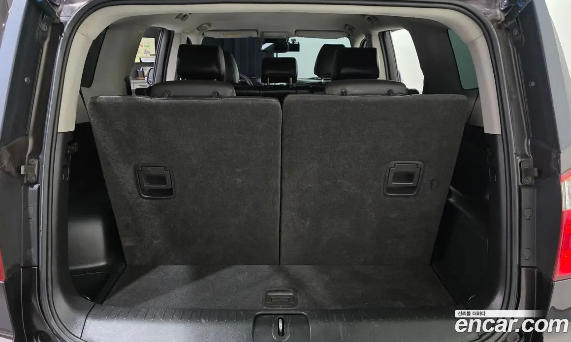 Chevrolet Orlando 2016 2.0 автомат (гидро), фото 12